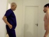 VUELVE  LA TERAPEUTA MAS PERRA , SEXO A FULL
